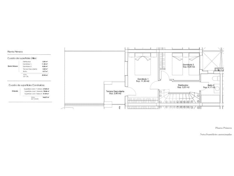 Pareado de 2 habitaciones en Gran Alacant en venta con piscina - 306.000 € (Ref: 9924571)