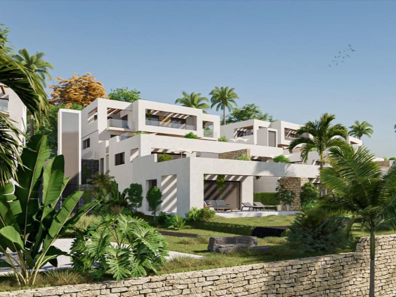 3 quarto Apartamento para venda em Monforte del Cid com piscina garagem - 395 000 € (Ref: 9927288)