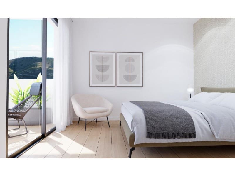 3 quarto Apartamento para venda em Monforte del Cid com piscina garagem - 395 000 € (Ref: 9927288)