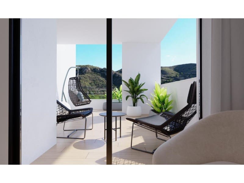 3 quarto Apartamento para venda em Monforte del Cid com piscina garagem - 395 000 € (Ref: 9927288)