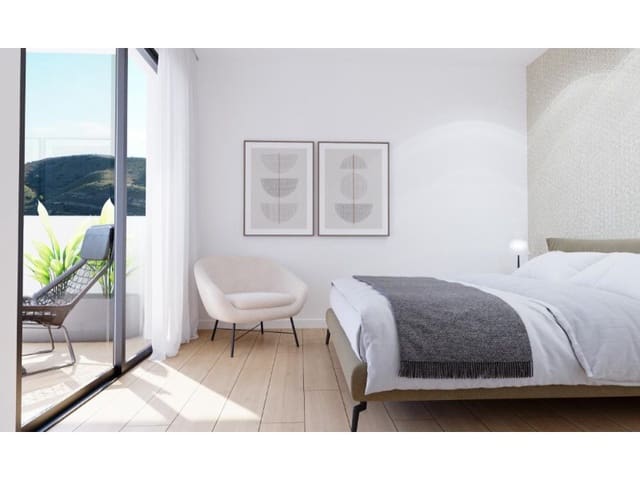 3 quarto Apartamento para venda em Monforte del Cid com piscina garagem - 395 000 € (Ref: 9927288)