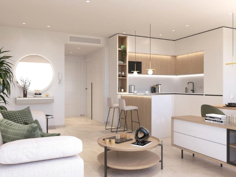 2 soveværelse Bungalow til salg i Torrevieja med swimmingpool - € 299.900 (Ref: 9927294)