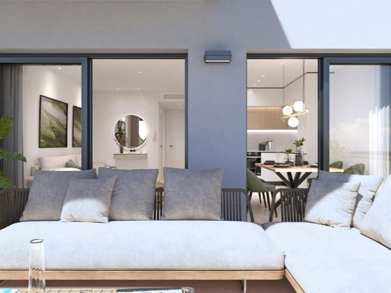 2 soveværelse Bungalow til salg i Torrevieja med swimmingpool - € 299.900 (Ref: 9927294)