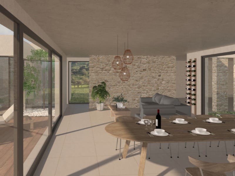 6 Zimmer Villa zu verkaufen in Yecla mit Pool - 774.000 € (Ref: 9927301)