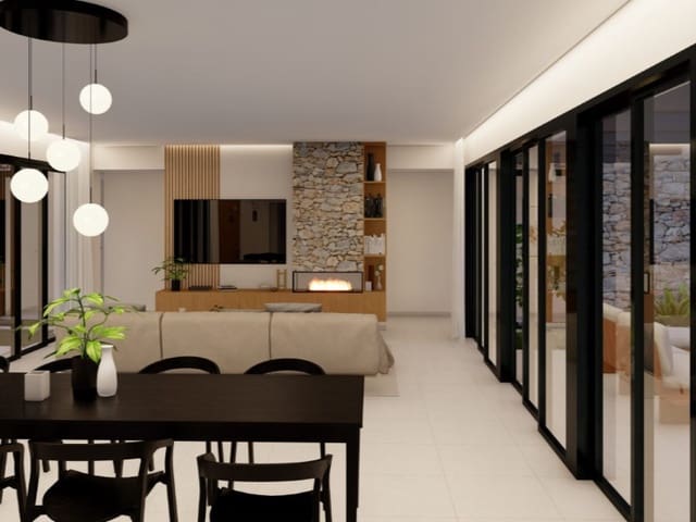 6 sypialnia Willa na sprzedaż w Yecla z basenem - 774 000 € (Ref: 9927301)