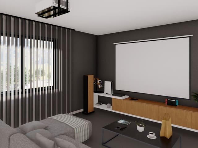 6 sypialnia Willa na sprzedaż w Yecla z basenem - 774 000 € (Ref: 9927301)