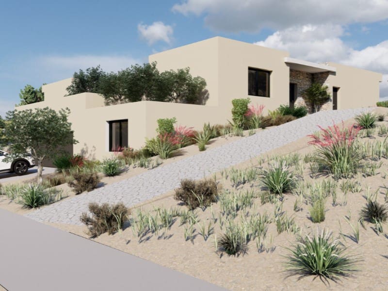 6 Zimmer Villa zu verkaufen in Yecla mit Pool - 774.000 € (Ref: 9927301)