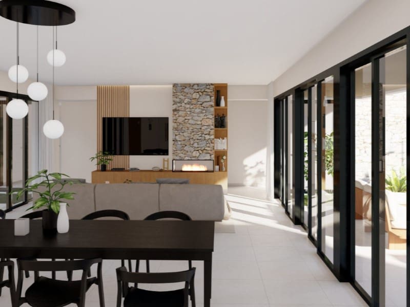 6 Zimmer Villa zu verkaufen in Yecla mit Pool - 774.000 € (Ref: 9927301)