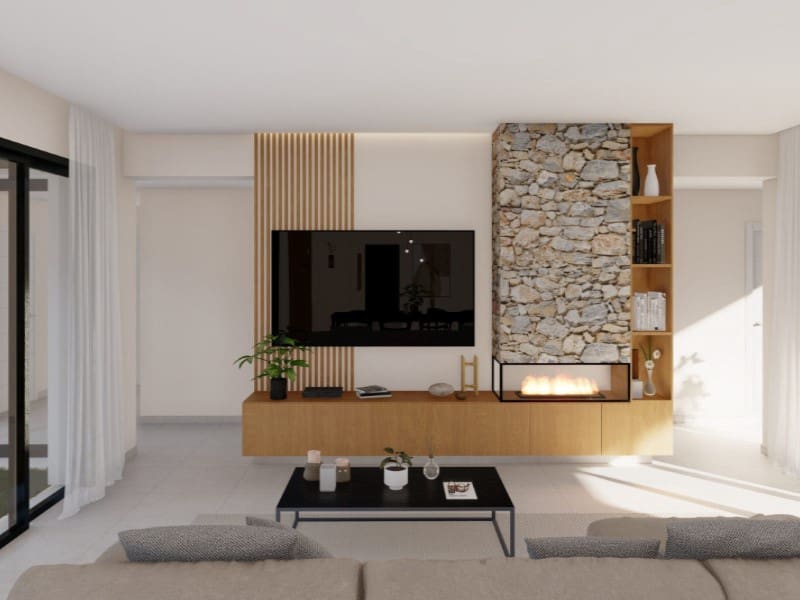 6 Zimmer Villa zu verkaufen in Yecla mit Pool - 774.000 € (Ref: 9927301)