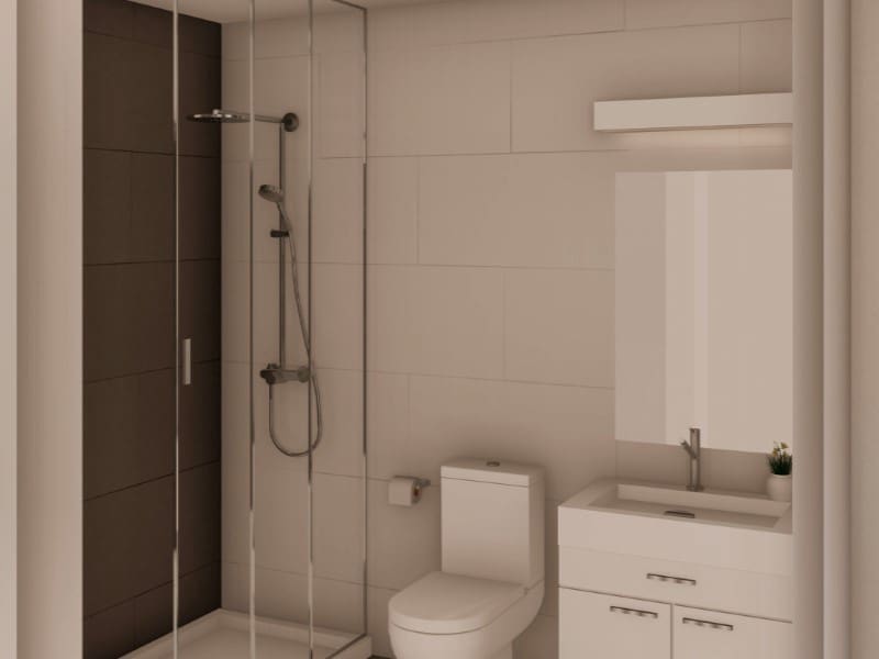 2 slaapkamer Appartement te koop in Roldan met zwembad - € 238.000 (Ref: 9927303)