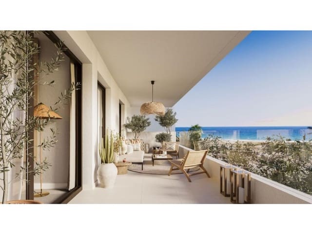 2 Zimmer Apartment zu verkaufen in Mojácar mit Pool - 401.000 € (Ref: 9927307)