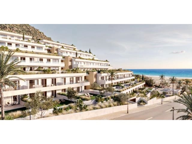 1 chambre Appartement à vendre à Mojácar avec piscine - 525 000 € (Ref: 9927309)
