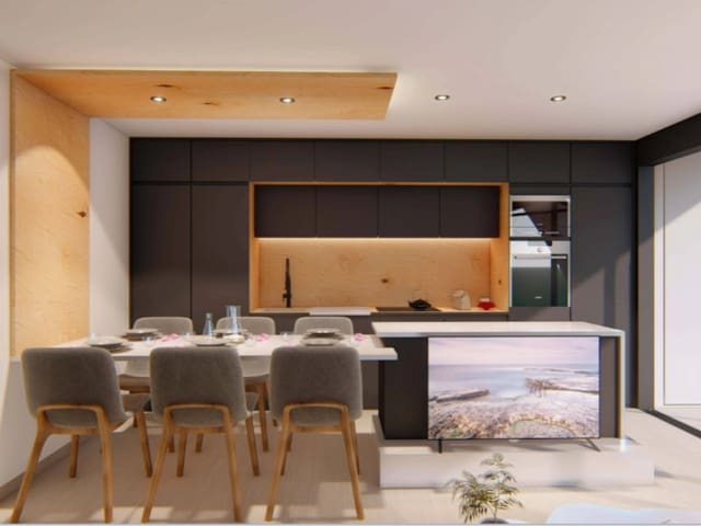 4 bedroom Apartment for sale in Ciudad Quesada, Rojales with pool - € 599,000 (Ref: 9927313)