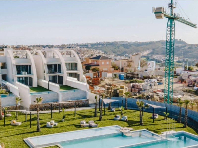 4 bedroom Apartment for sale in Rojales with pool - € 599,000 (Ref: 9927313)
