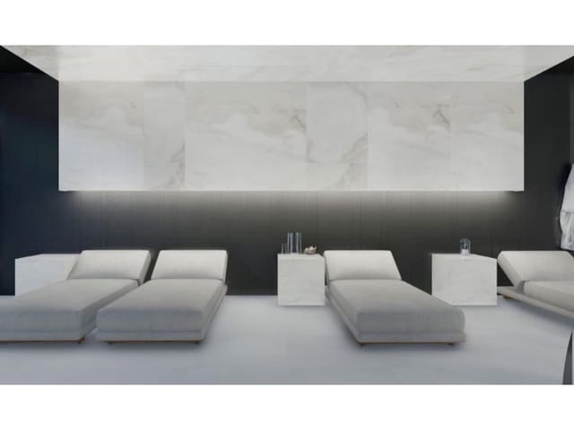 2 Zimmer Apartment zu verkaufen in Pueblo, Calpe / Calp mit Pool - 728.835 € (Ref: 9927317)