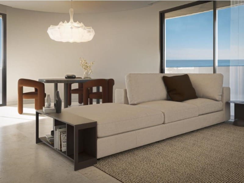 2 Zimmer Apartment zu verkaufen in Calpe / Calp mit Pool - 728.835 € (Ref: 9927317)