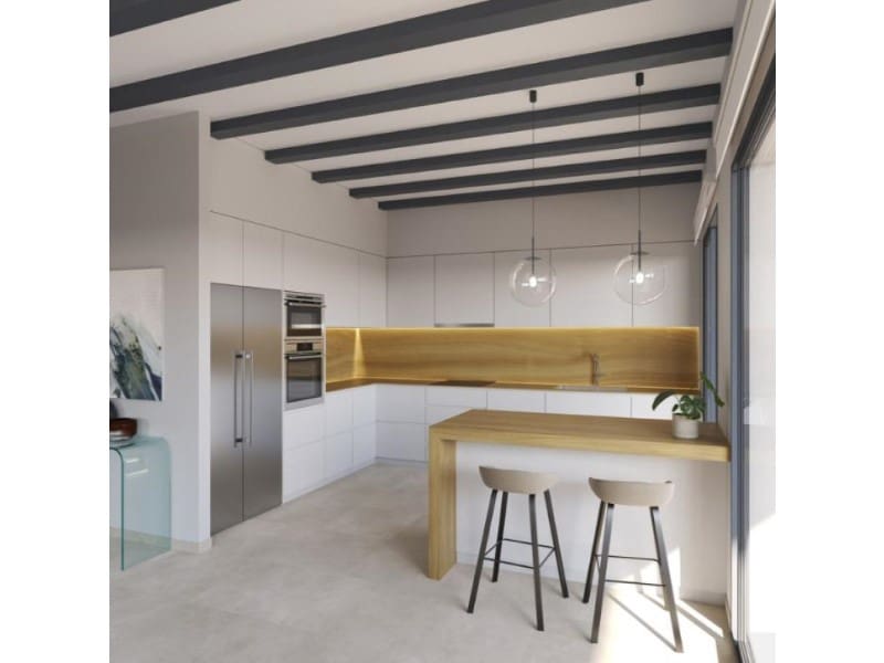 3 soverom Villa til salgs i Penaguila med svømmebasseng - € 392 000 (Ref: 9927319)