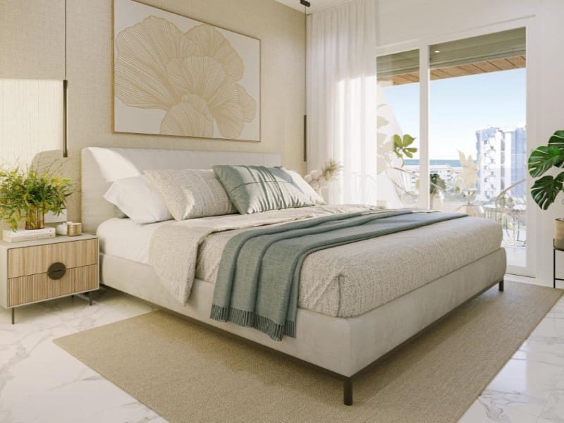 Apartamento de 3 habitaciones en Punta Prima en venta con piscina - 439.000 € (Ref: 9927321)