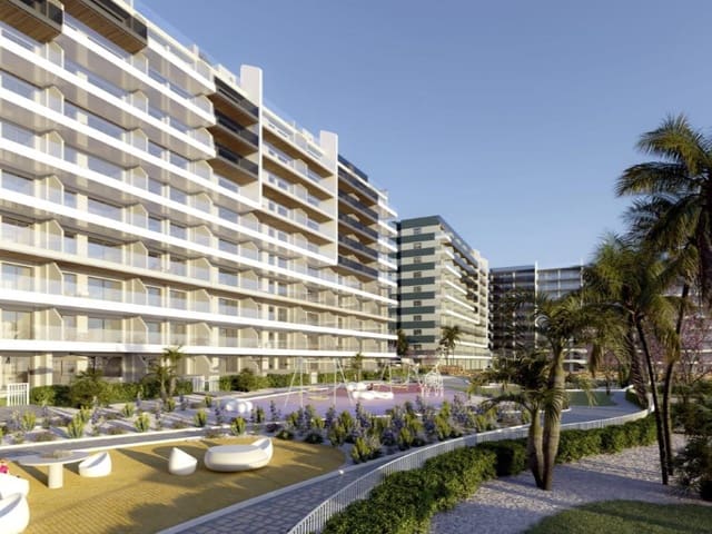 Apartamento de 3 habitaciones en Punta Prima, Torrevieja en venta con piscina - 439.000 € (Ref: 9927321)
