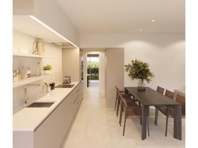 1 soveværelse Lejlighed til salg i San Pedro del Pinatar ciudad, San Pedro del Pinatar med swimmingpool - € 215.000 (Ref: 9927325)