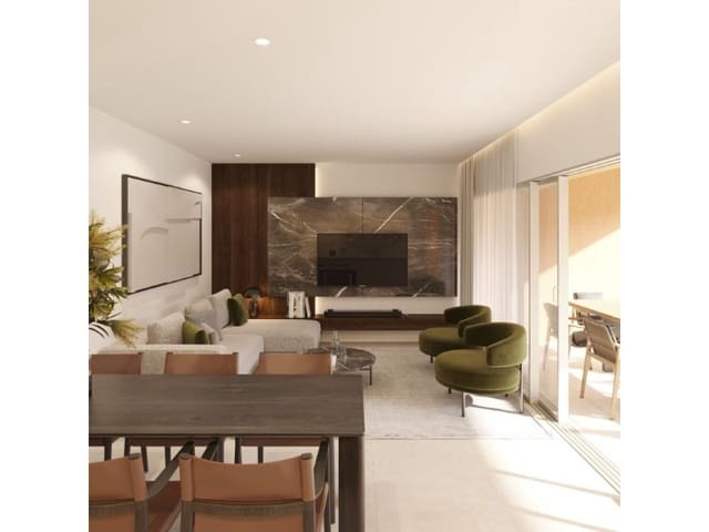 1 soveværelse Lejlighed til salg i San Pedro del Pinatar ciudad, San Pedro del Pinatar med swimmingpool - € 215.000 (Ref: 9927325)