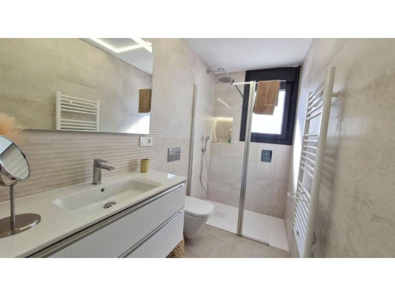 3 sypialnia Willa na sprzedaż w San Pedro del Pinatar z basenem - 445 000 € (Ref: 9927329)