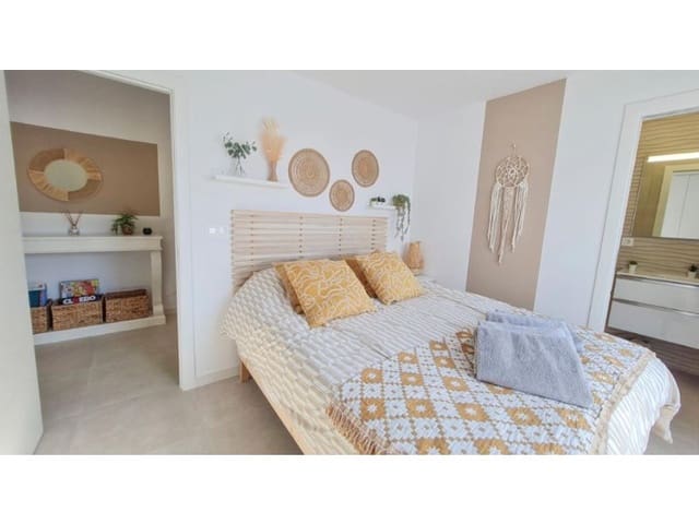 3 sypialnia Willa na sprzedaż w San Pedro del Pinatar ciudad, San Pedro del Pinatar z basenem - 445 000 € (Ref: 9927329)