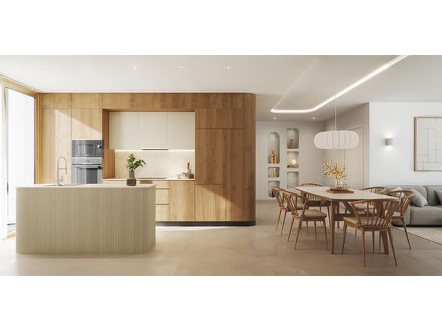 3 camera da letto Villa in vendita in Las Lomas de Rame - Bahía Bella, Los Alcázares con piscina - 539.900 € (Rif: 9929301)