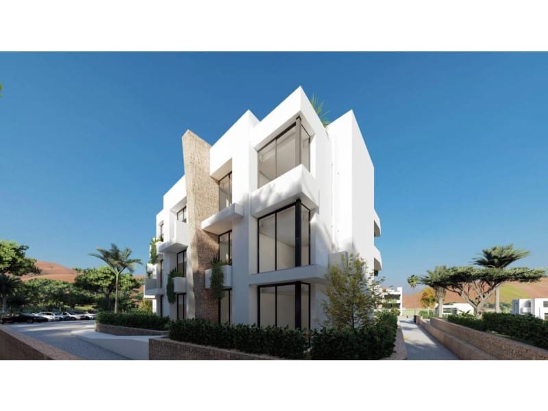 2 soveværelse Lejlighed til salg i Cartagena med swimmingpool - € 410.000 (Ref: 9929304)