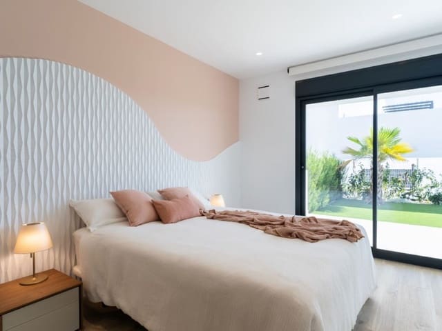 Apartamento de 3 habitaciones en Cumbre del Sol, Benitachell / Benitatxell en venta con piscina - 612.000 € (Ref: 9930741)