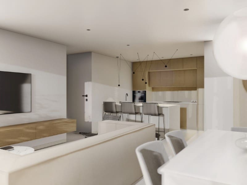 2 slaapkamer Appartement te koop in Guardamar del Segura met zwembad - € 375.000 (Ref: 9930742)