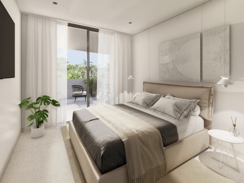 2 slaapkamer Appartement te koop in Guardamar del Segura met zwembad - € 375.000 (Ref: 9930742)