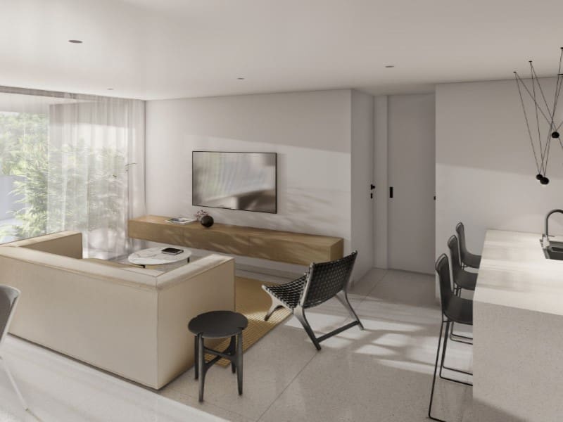 2 slaapkamer Appartement te koop in Guardamar del Segura met zwembad - € 375.000 (Ref: 9930742)
