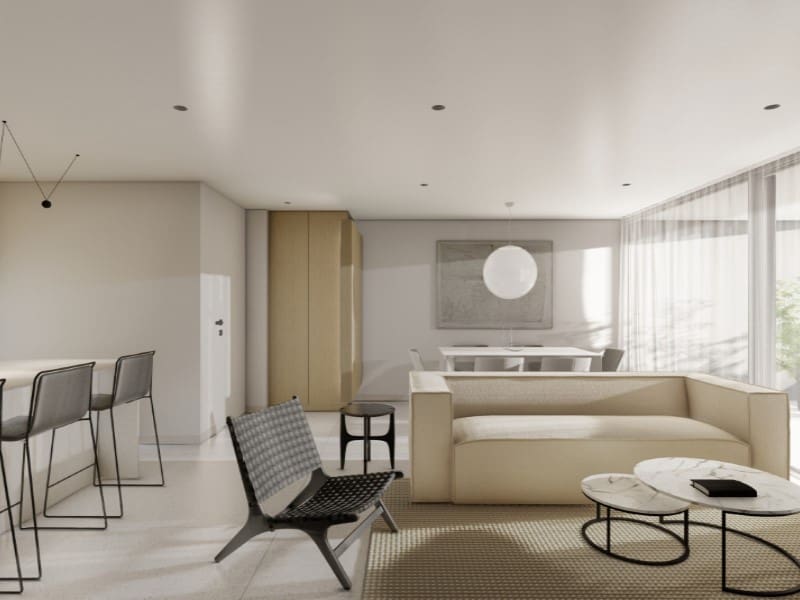 2 slaapkamer Appartement te koop in Guardamar del Segura met zwembad - € 375.000 (Ref: 9930742)