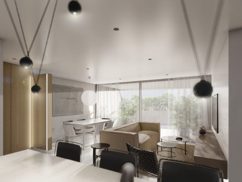 2 slaapkamer Appartement te koop in Guardamar del Segura met zwembad - € 375.000 (Ref: 9930742)