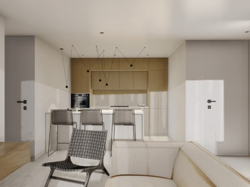 2 slaapkamer Appartement te koop in Guardamar del Segura met zwembad - € 375.000 (Ref: 9930742)