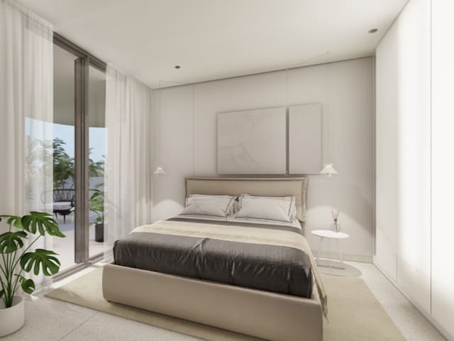 2 slaapkamer Appartement te koop in El Raso, Guardamar del Segura met zwembad - € 375.000 (Ref: 9930742)