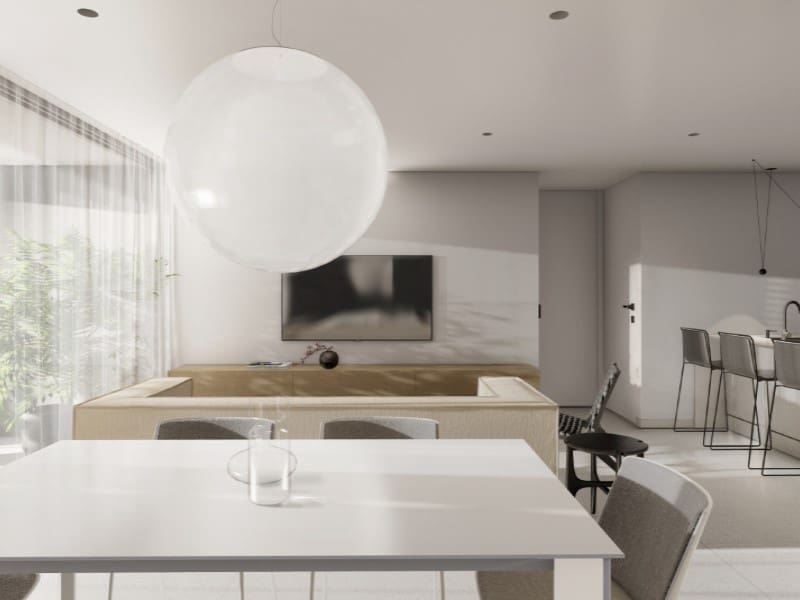 2 slaapkamer Appartement te koop in Guardamar del Segura met zwembad - € 375.000 (Ref: 9930742)