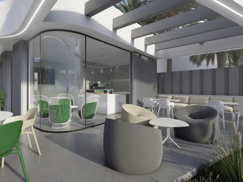 2 slaapkamer Appartement te koop in Guardamar del Segura met zwembad - € 375.000 (Ref: 9930742)