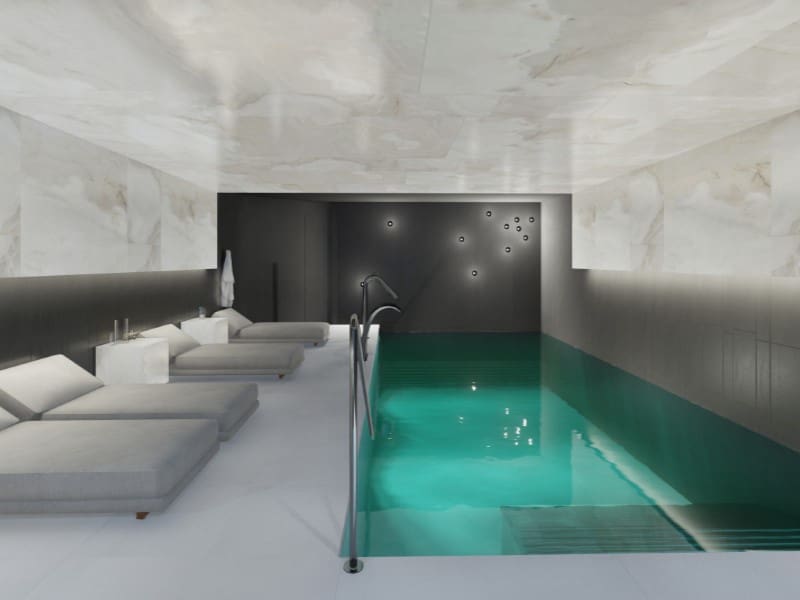 2 slaapkamer Appartement te koop in Guardamar del Segura met zwembad - € 375.000 (Ref: 9930742)
