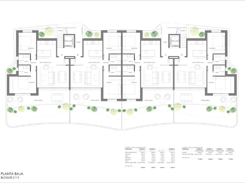 2 slaapkamer Appartement te koop in Guardamar del Segura met zwembad - € 375.000 (Ref: 9930742)