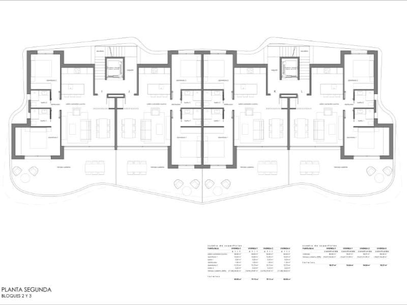 2 slaapkamer Appartement te koop in Guardamar del Segura met zwembad - € 375.000 (Ref: 9930742)