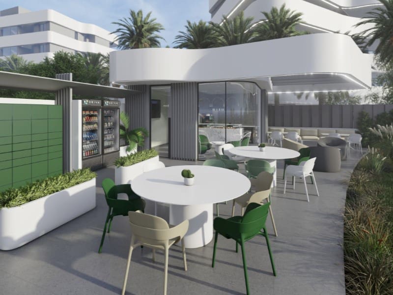 2 slaapkamer Appartement te koop in Guardamar del Segura met zwembad - € 375.000 (Ref: 9930742)
