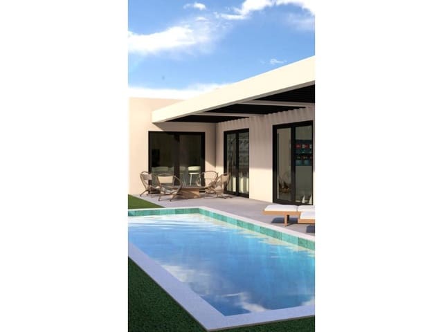 4 bedroom Villa for sale in Balcón de Finestrat - Terra Marina, Finestrat with pool - € 849,000 (Ref: 9930743)