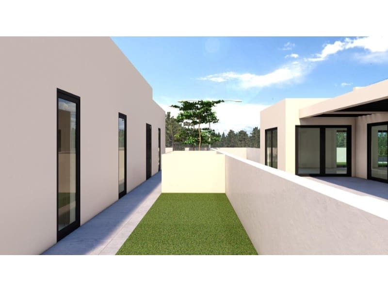 4 bedroom Villa for sale in Finestrat with pool - € 849,000 (Ref: 9930743)