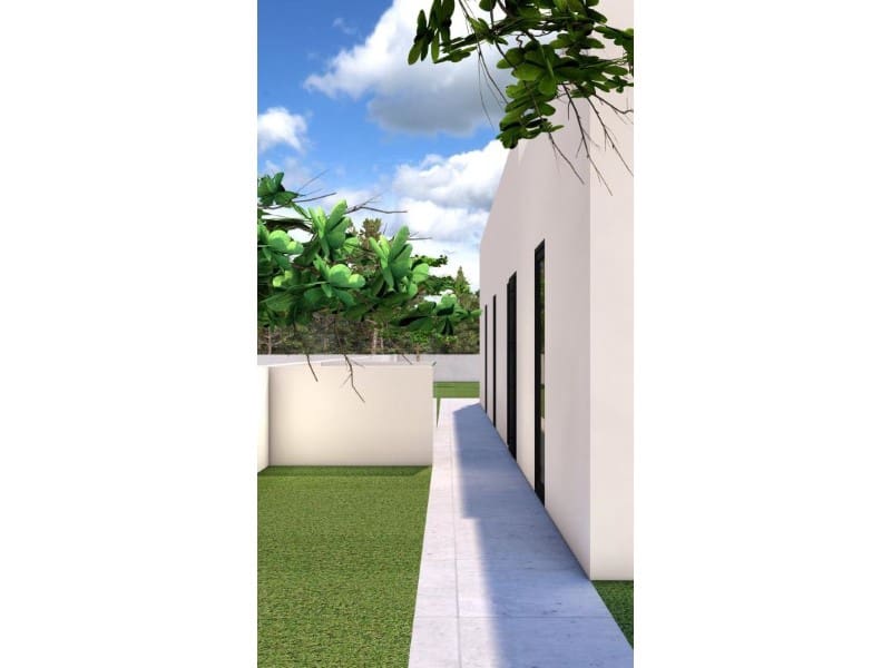 4 bedroom Villa for sale in Finestrat with pool - € 849,000 (Ref: 9930743)
