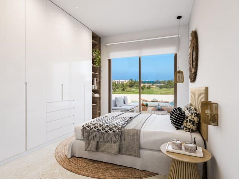 2 slaapkamer Appartement te koop in Los Alcazares met zwembad - € 279.000 (Ref: 9934137)