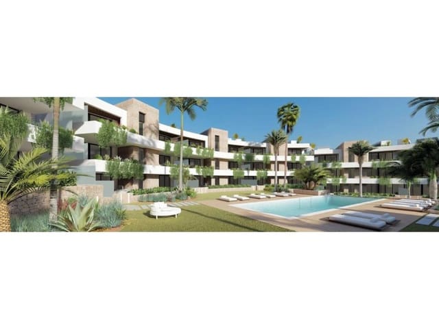 2 soveværelse Lejlighed til salg i Atamaría, Cartagena med swimmingpool - € 600.000 (Ref: 9938104)