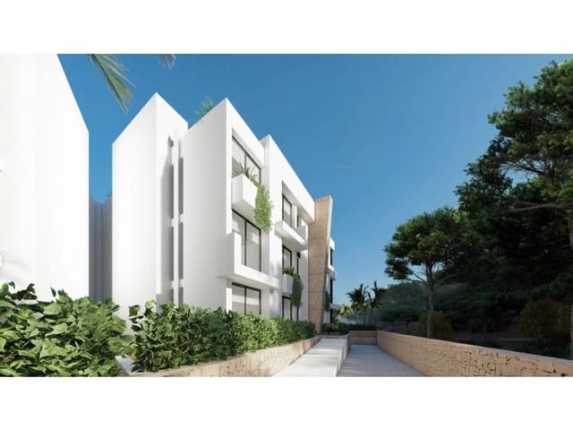 2 chambre Appartement à vendre à Atamaría, Carthagène avec piscine - 475 000 € (Ref: 9938105)
