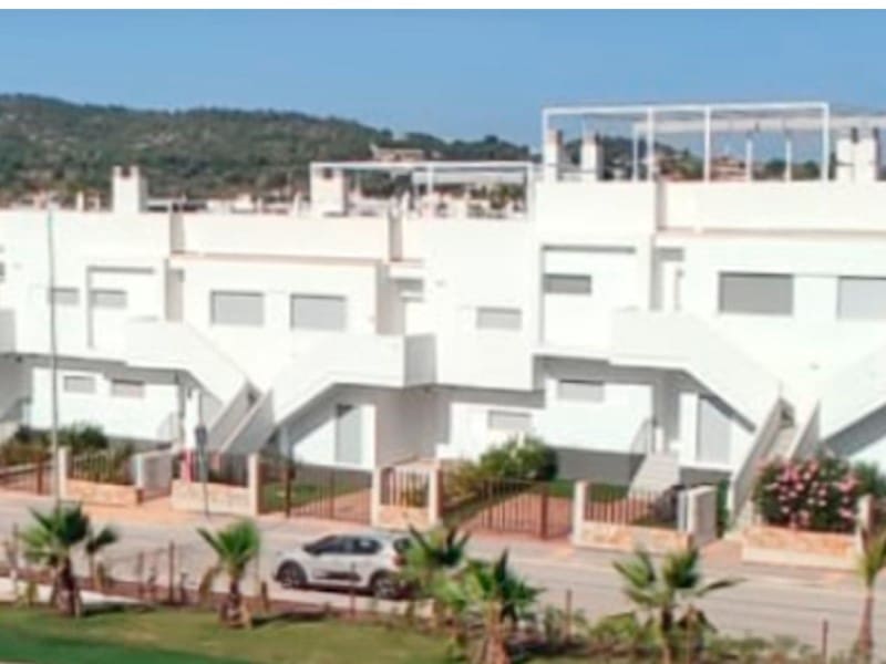 2 soveværelse Lejlighed til salg i Orihuela med swimmingpool - € 269.900 (Ref: 9939898)